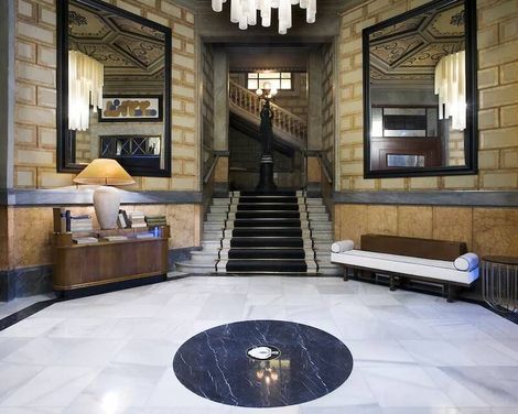 Cotton House Hotel, Autograph Collection