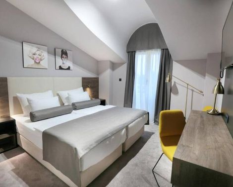 Hotel Milenij-1