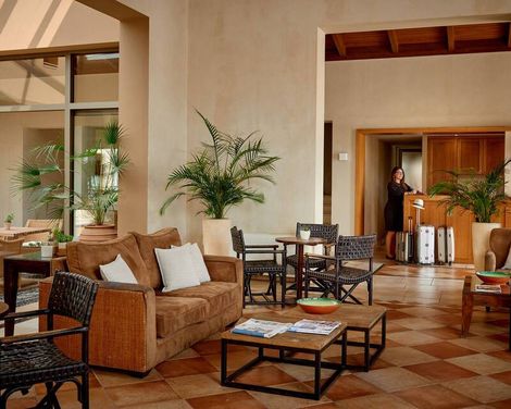 Village Heights Resort-1