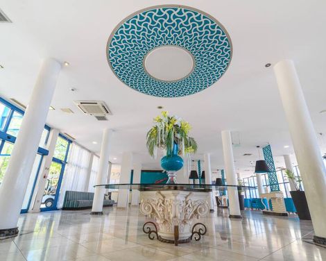 Azalia Hotel Balneo & SPA-3
