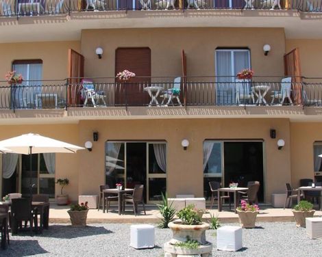 Hotel Chrismare