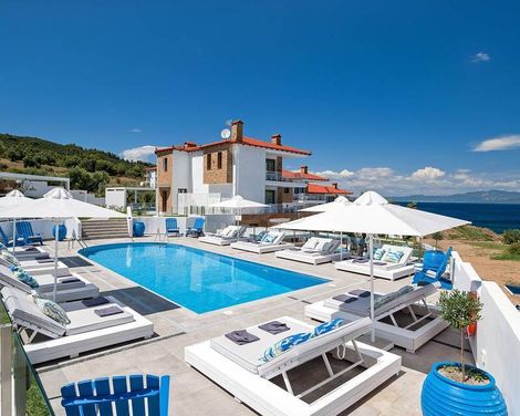 Villa D'Oro