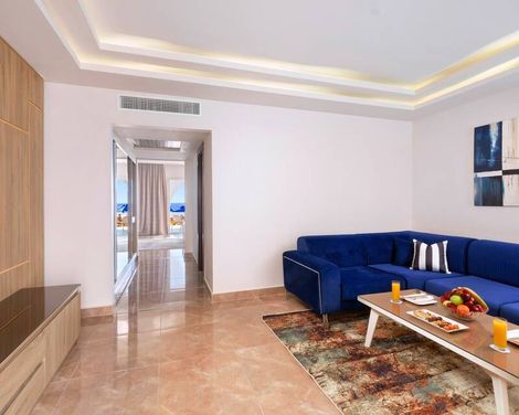 Pickalbatros Palace Resort - Sharm El Sheikh-0
