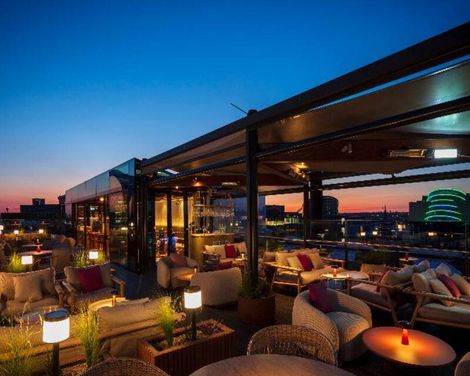 Anantara The Marker Dublin Hotel
