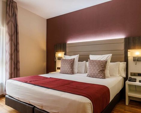 Hotel Ronda Lesseps