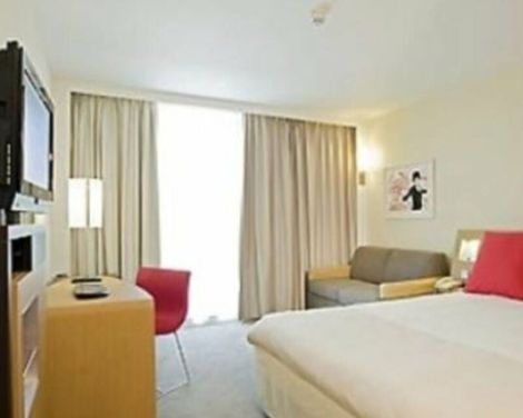 Novotel Edinburgh Park