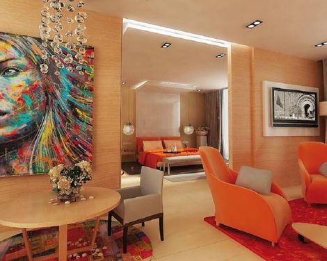Be Live Collection Marrakech Adults Only-2
