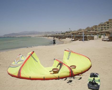 Imperial Shams Abu Soma Resort