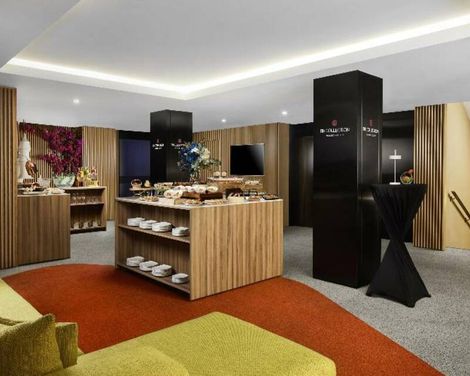 NH Collection Madrid Colon