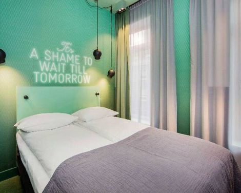 Comfort Hotel Karl Johan-0