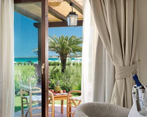 Abi d´Oru Sardinian Beach Hotel & Spa