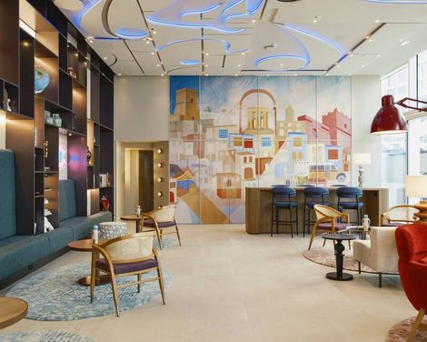 Hyatt Centric Malta