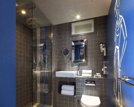 Hotel Mademoiselle-0