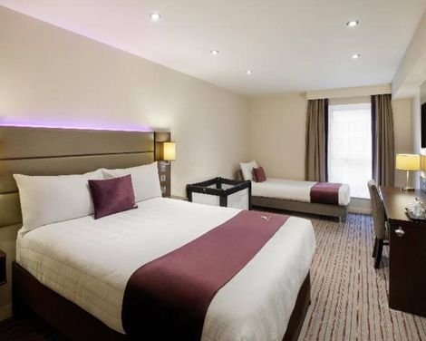 Premier Inn Waltham Abbey