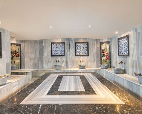Delta Hotels Antalya Lara