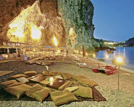 Unahotels Capotaormina