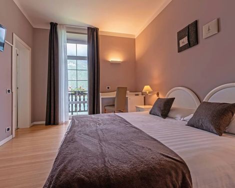 Grand Hotel Molveno