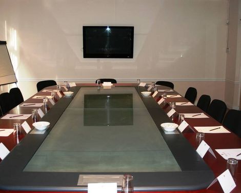 Best Western Thurrock Hotel-2