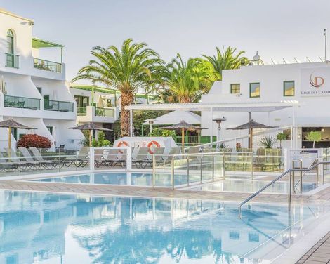 Club Del Carmen
