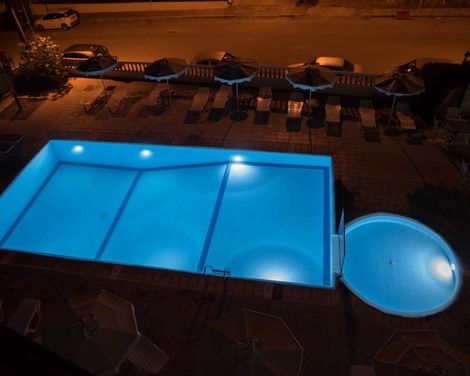 Golden Days Hotel