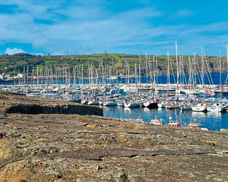 Pousada Forte da Horta