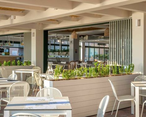 Iolida Beach Hotel