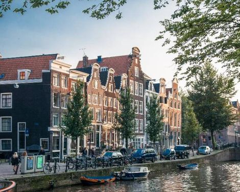 Hilton Amsterdam-2