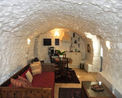 Lithos Stone Suites-1