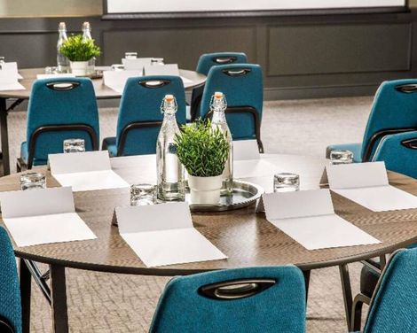 Mercure Birmingham West Hotel