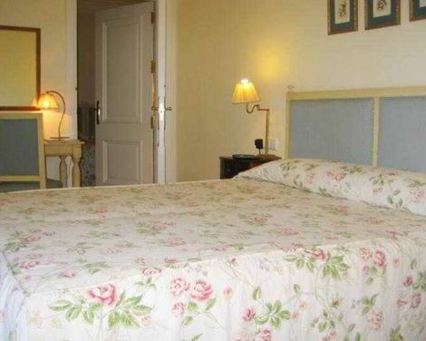 Hotel Villa Jerez