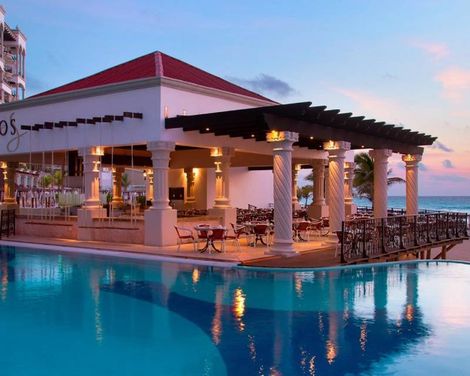 Hyatt Zilara Cancún-0