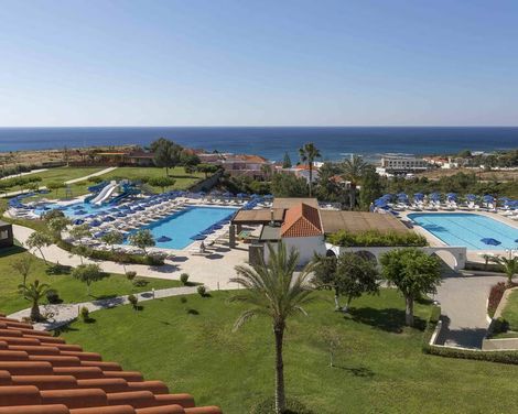 Princess Sun Hotel & Spa