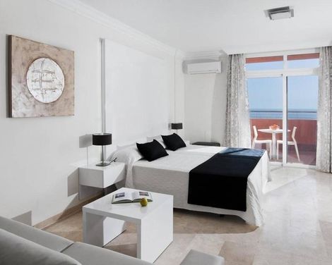 KN Aparthotel Panoramica-1
