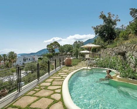 Botania Relais & Spa