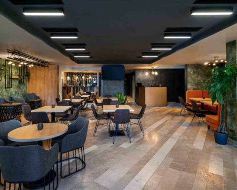 Labirint Hotel