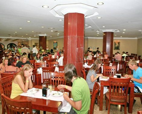 Grand Zaman Beach Hotel