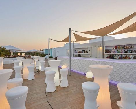 Monsuau Cala D'Or Hotel Adults Only