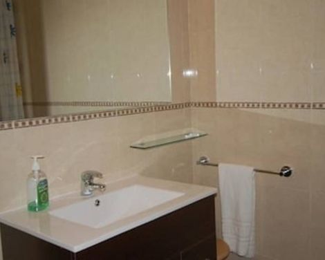 Hotel Led Sitges-1
