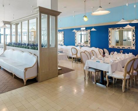 Royal Óbidos Spa & Golf Resort-1