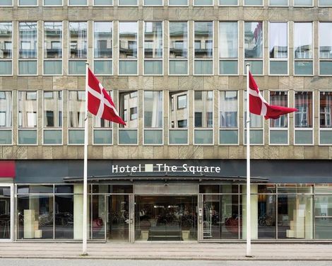 The Square-1
