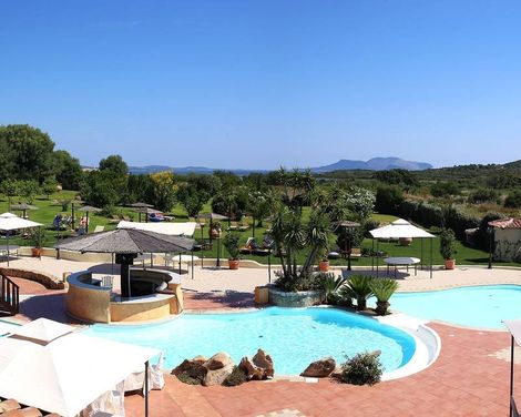 Sa Pedra Hotel