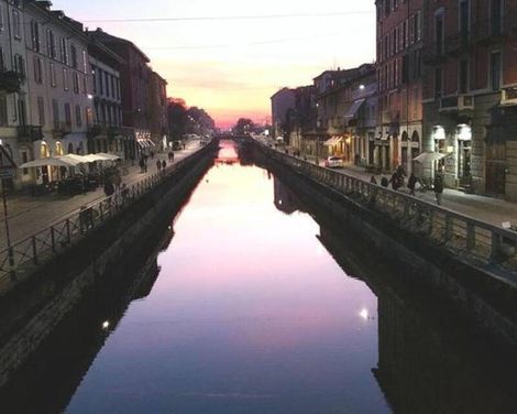 Art Navigli