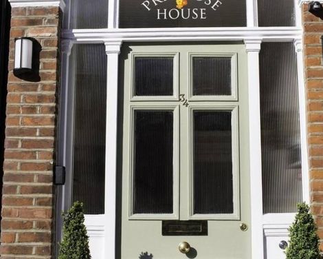 Primrose Guesthouse