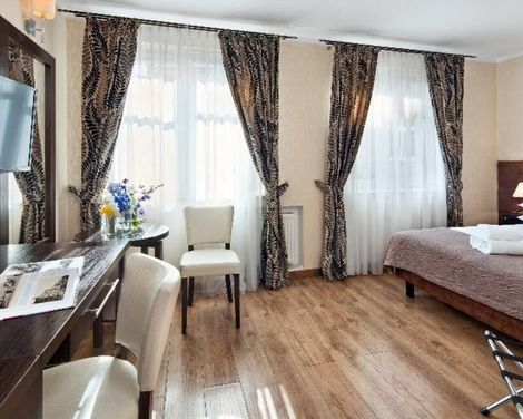 Hotel Bonum-0
