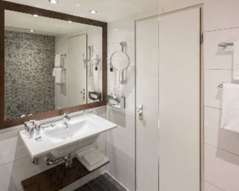 Mercure Hotel Amsterdam West-2