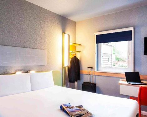 ibis budget London Barking