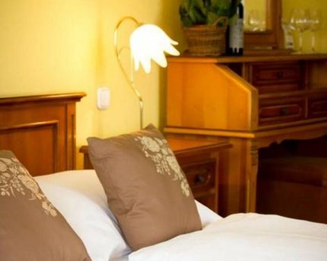 City Hotel Unio-2