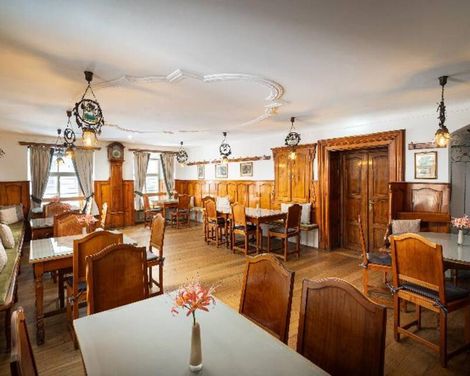 Leonardo Boutique Hotel Salzburg Gablerbräu