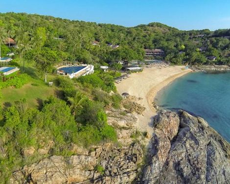 Garrya Tongsai Bay Samui-2