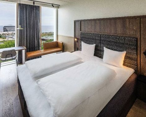 Comfort Hotel Copenhagen Airport